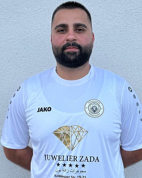 Foto: Sv Bonner Kickers e.V