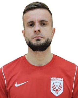 Peter Krstanovic