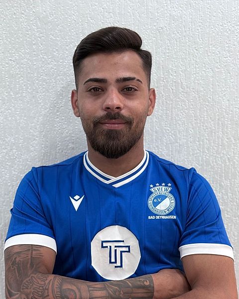 Foto: Nasrallah Fakih