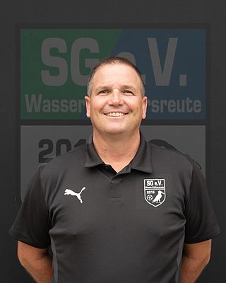 Daniel Kreisl