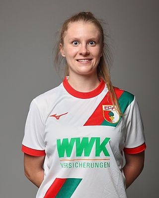 Julia Schwörer