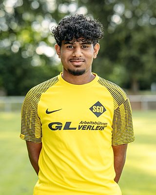 Kethusan Reginold Jeyasiri