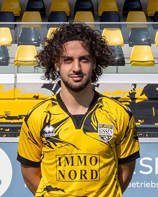 Enzo THALAMOT