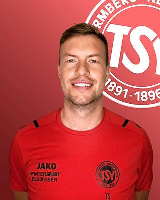 Timo Sobiech
