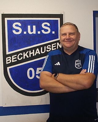 Andre Dietzek