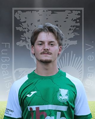 Tristan Schulz