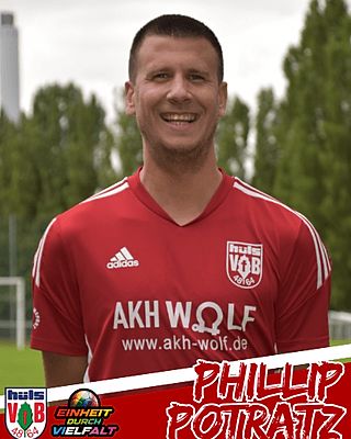 Phillip Potratz