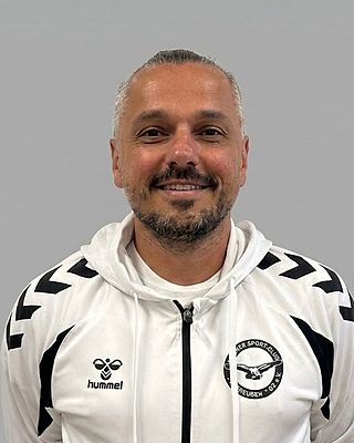 Dario Mijatovic
