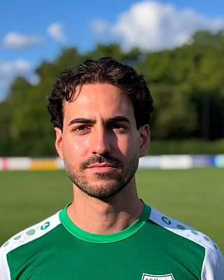 Mehmet Can Ural