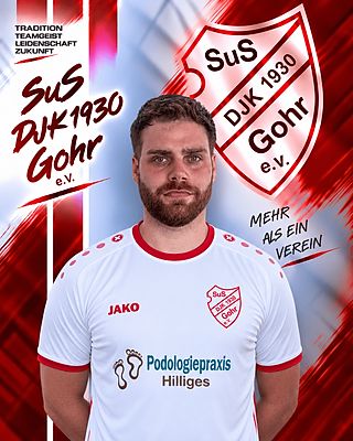 Fabian Böhm
