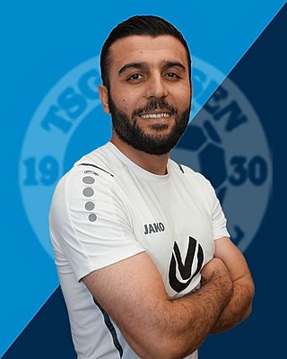 Shaalan Murad