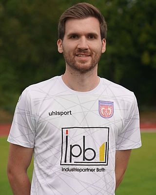 Patrick Junger