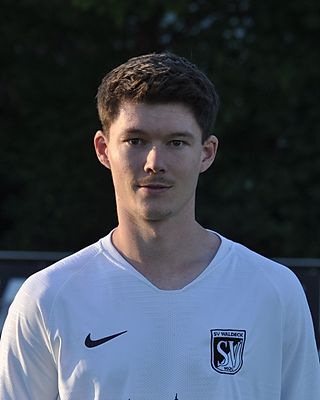 Maximilian Graf