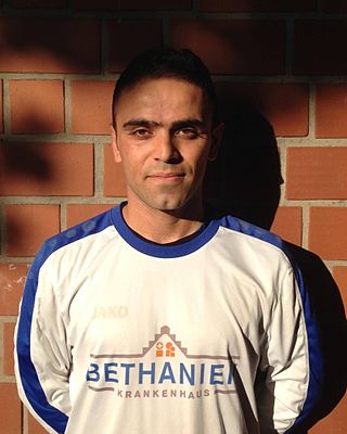 Nechirvan Satar Muhammad