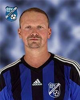 Patrick Daikeler