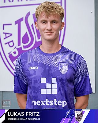 Lukas Fritz