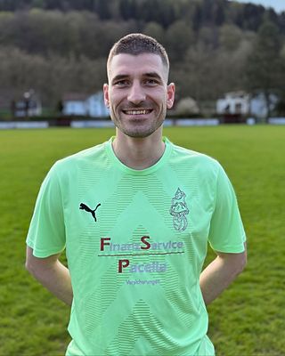 Predrag Markovic
