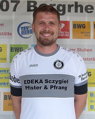 Florian Müller