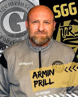 Armin Prill