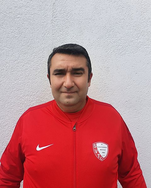 Foto: Berat Göcen