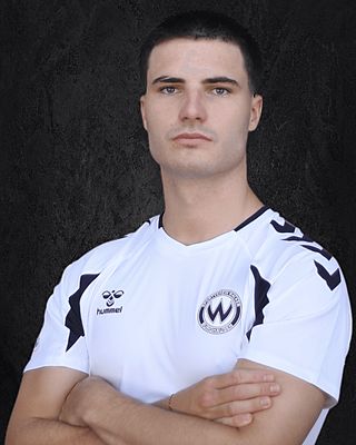 Noah Müller