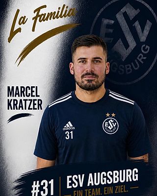 Marcel Kratzer