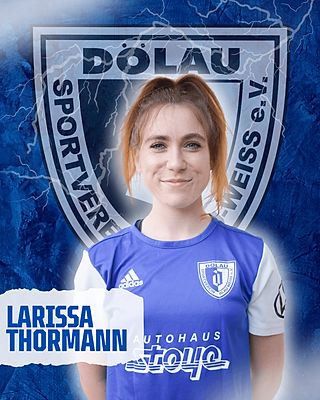 Larissa Thormann