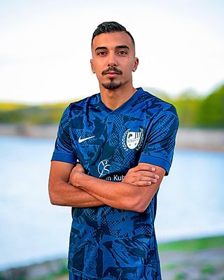 Mohammed El Hajji Soltani