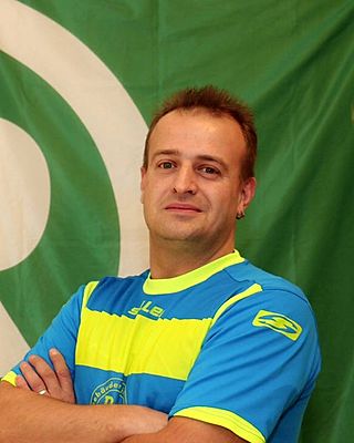 Ronny-Thorge Reiser