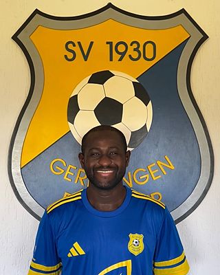 Youssouf Bangoura
