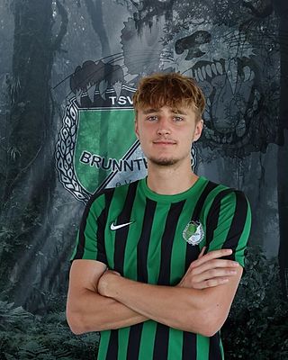 Moritz Müller