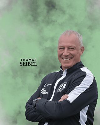 Thomas Seibel