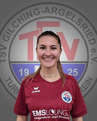 Lena Kulbarsch
