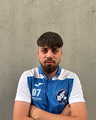 Ionut-ciprian Baicu