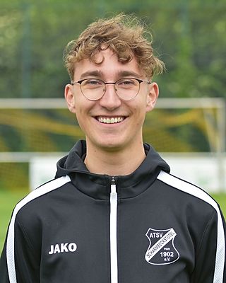 Lennart Gerken