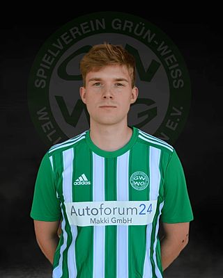 Nils Eric Zeitzen