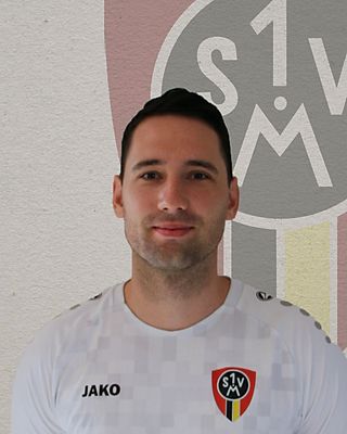 Tobias Quentel