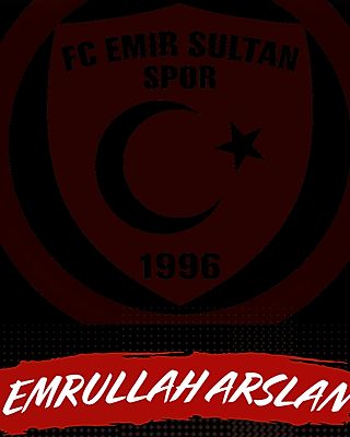 Emrullah Arslan