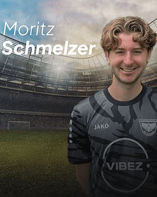 Moritz Schmelzer