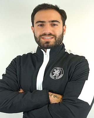 Alireza Shahbazi