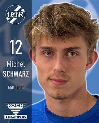 Michel Schwarz
