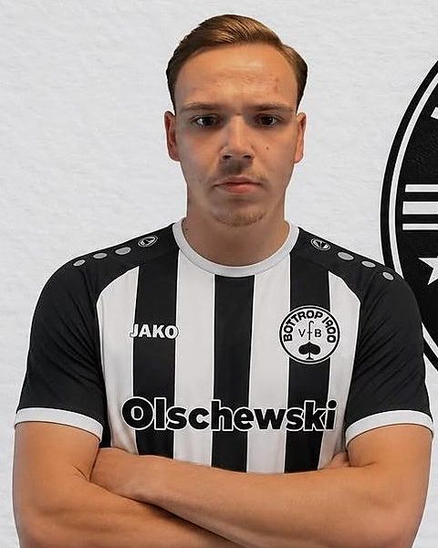 Foto: VfB Bottrop Memo