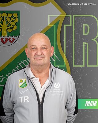 Maik Hanke