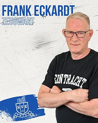 Frank Eckardt