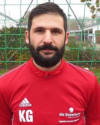 Georgios Kaloudis