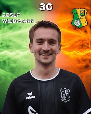Josef Wiedmann