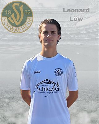 Leonard Löw