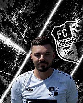 Denis Vedomcev