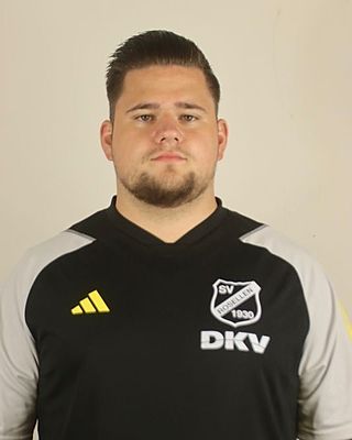 Lars Vincent Horke