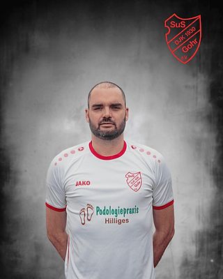 Christoph Buschhüter